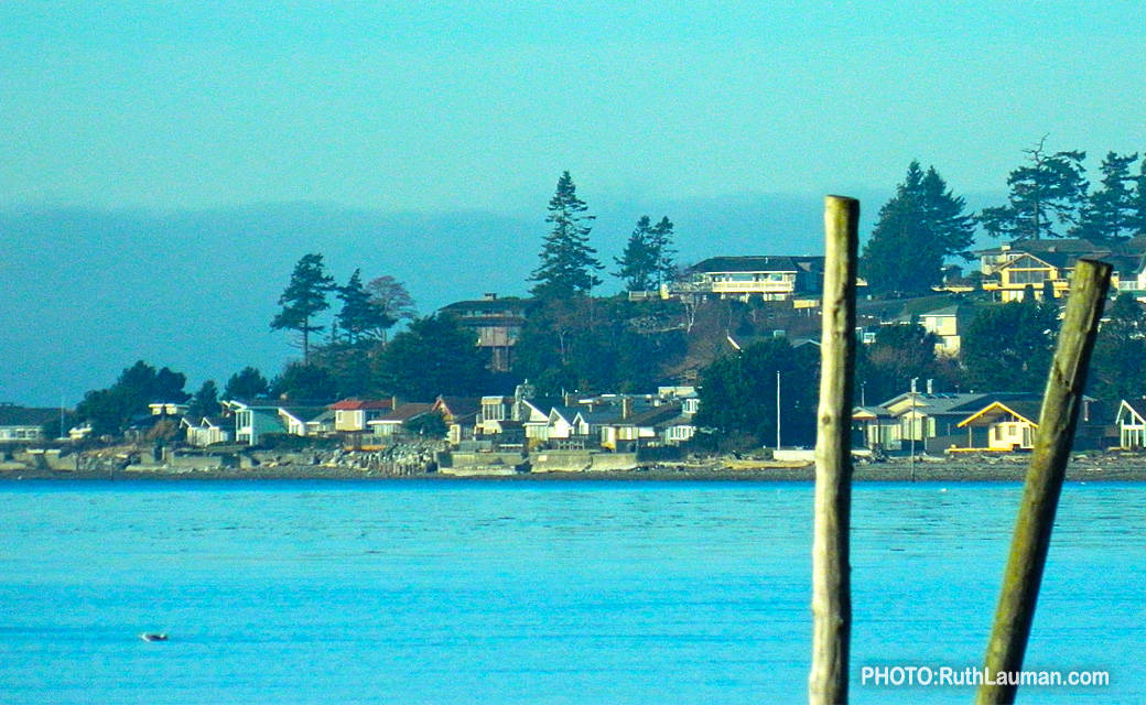 Birch Bay Village Gated Community Birch Bay WA