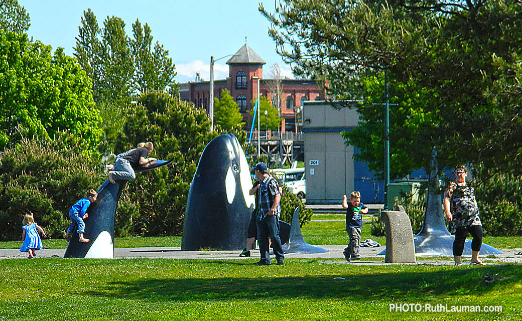 USCanadian Border Crossing Information Peace Arch Border Crossing